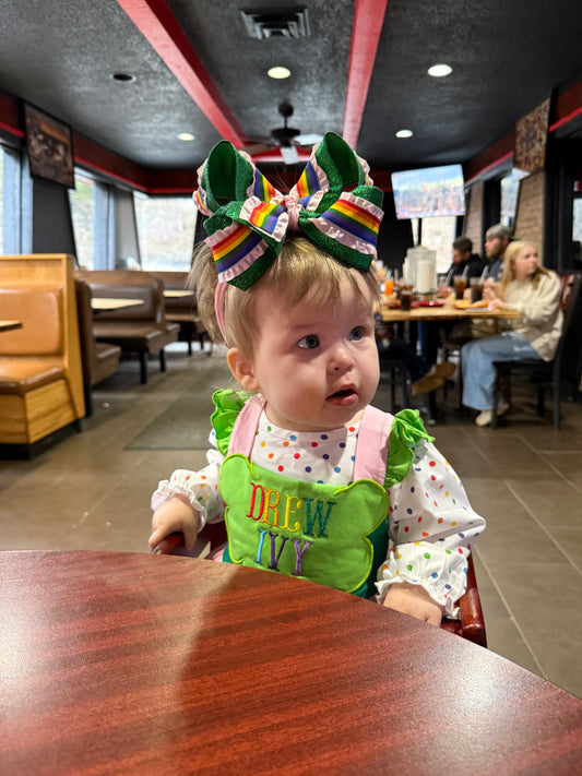 Good Luck DISCOUNTED** Read