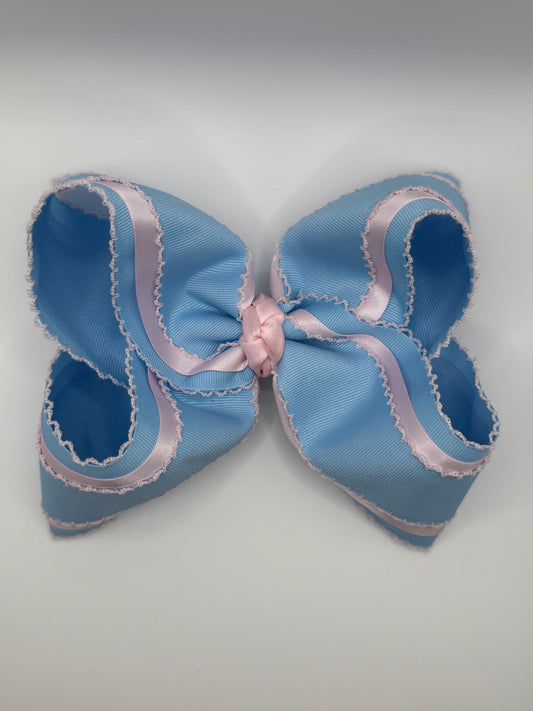 Bippidy Boppidy Blue