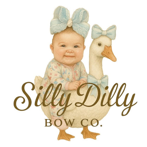 Silly Dilly Bow Co